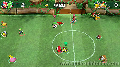 Super Mario Party