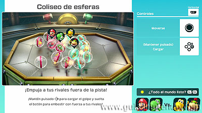 Super Mario Party