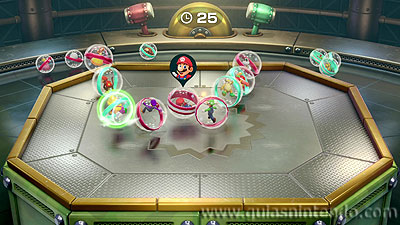 Super Mario Party