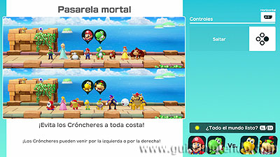 Super Mario Party