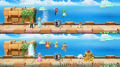 Super Mario Party