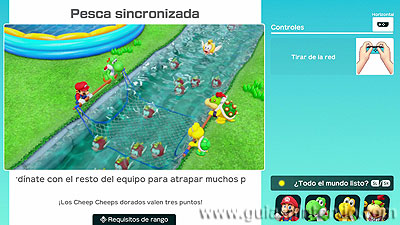 Super Mario Party