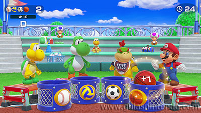 Super Mario Party