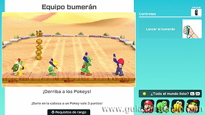 Super Mario Party