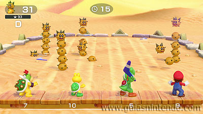 Super Mario Party
