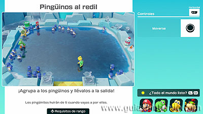 Super Mario Party