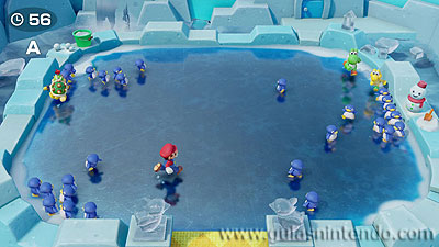 Super Mario Party