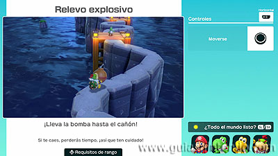 Super Mario Party