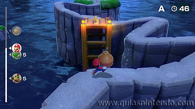 Super Mario Party