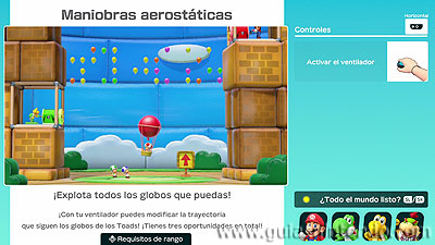 Super Mario Party