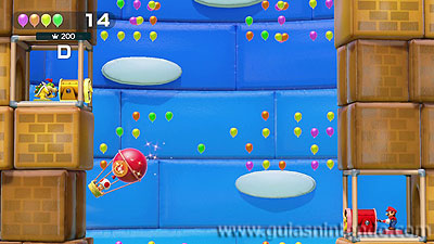 Super Mario Party