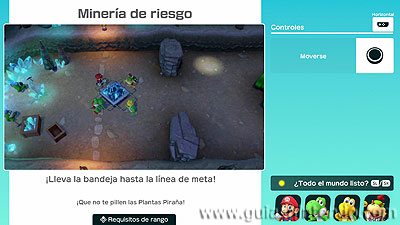 Super Mario Party