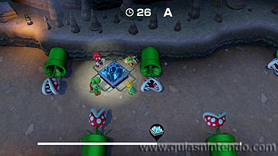 Super Mario Party