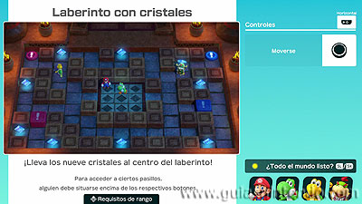 Super Mario Party