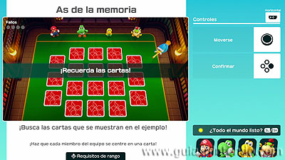 Super Mario Party