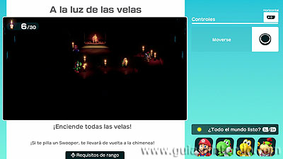 Super Mario Party