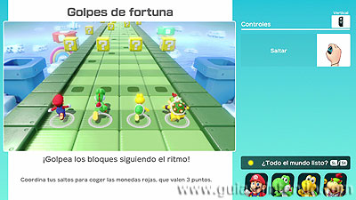 Super Mario Party