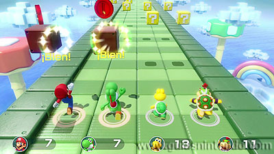 Super Mario Party