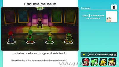 Super Mario Party