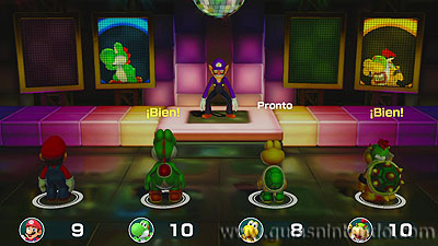 Super Mario Party