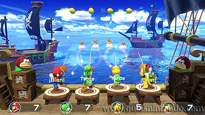 Super Mario Party