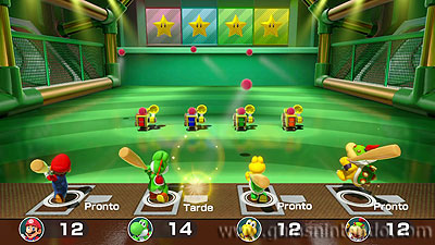 Super Mario Party