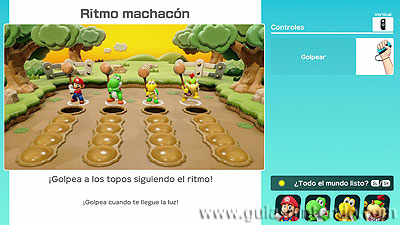 Super Mario Party