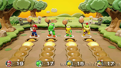 Super Mario Party