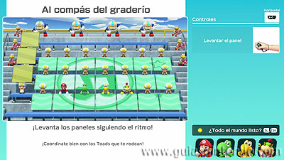 Super Mario Party