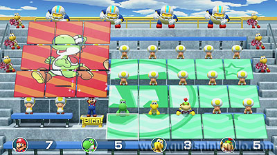 Super Mario Party