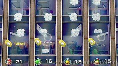 Super Mario Party