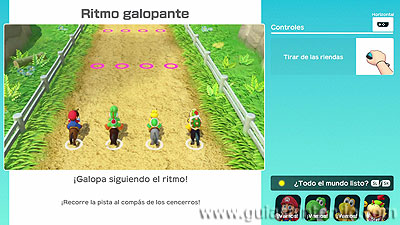 Super Mario Party
