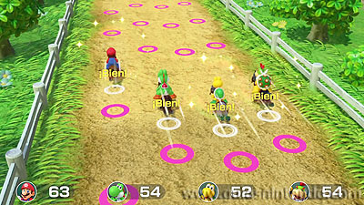 Super Mario Party