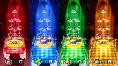 Super Mario Party