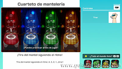 Super Mario Party