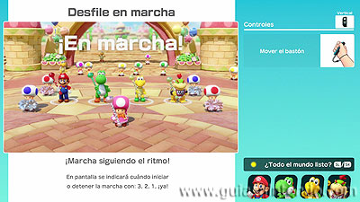Super Mario Party