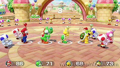 Super Mario Party