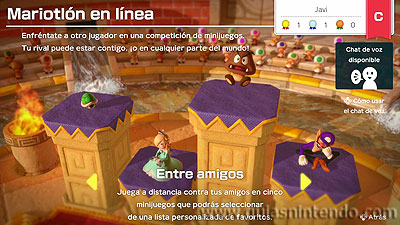 Super Mario Party