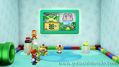 Super Mario Party