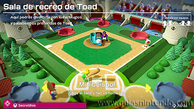 Super Mario Party