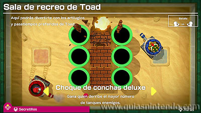 Super Mario Party