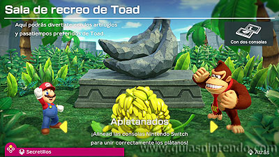 Super Mario Party