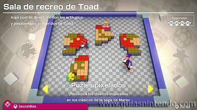 Super Mario Party