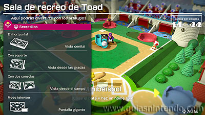 Super Mario Party