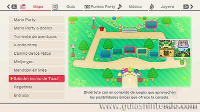 Super Mario Party