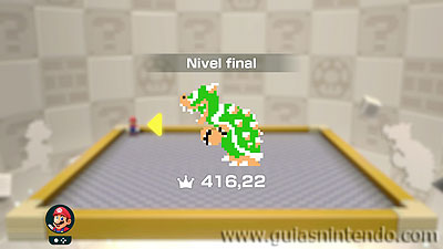 Super Mario Party