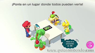 Super Mario Party