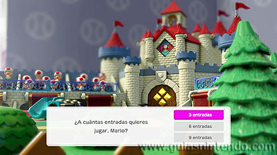 Super Mario Party