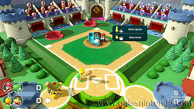 Super Mario Party