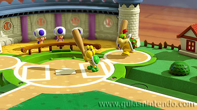 Super Mario Party